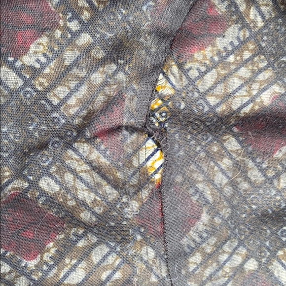 Patterned Blazer - Picture 8 of 8